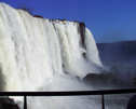 Die größten Wasserfälle der Welt, die Iguazu Fälle