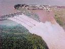 Itaipu - Das grte Wasserkraftwerk der Welt